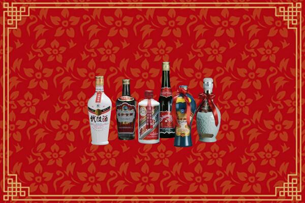 蚌埠市五河县烟酒回收白酒